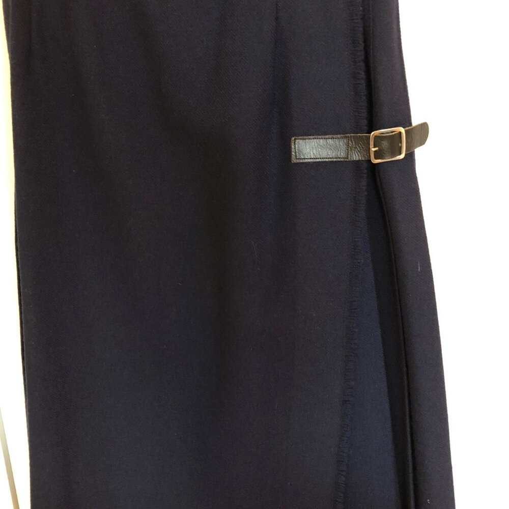 Kilt skirt